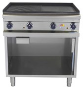 Поверхность жарочная Kovinastroj (Kogast) EZ-T87/P-L E25468