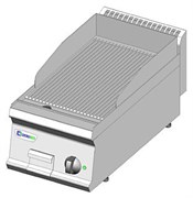 Поверхность жарочная Tecnoinox FTR35E7 E25902