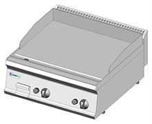 Поверхность жарочная Tecnoinox FTL70G7 E25821