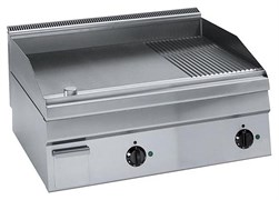 Поверхность жарочная Tecnoinox FTR70E7 E25820