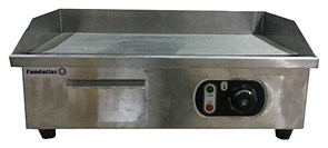 Поверхность жарочная Foodatlas HEG-818A E103574