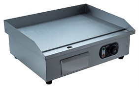 Поверхность жарочная Crazy Pan CP-EGR550L E116686