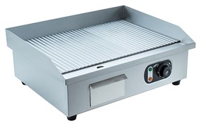 Поверхность жарочная Crazy Pan CP-EGR550R E116688