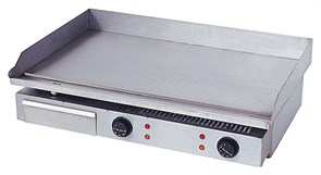 Поверхность жарочная Master Lee ML-820 E73964