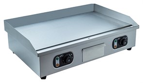 Поверхность жарочная Crazy Pan CP-EGR730L E116687
