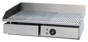 Поверхность жарочная Assum TT-WE106 E92588
