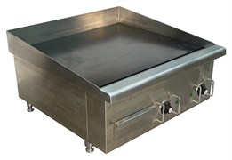 Поверхность жарочная ERGO EG-618 E60771