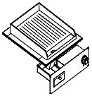 Жарочная поверхность Kovinastroj (Kogast) EZ-40R-DI E80709