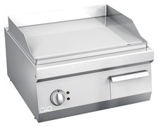 Поверхность жарочная ATA ELECTRIC GRIDDLE PLATE 1M SMOOTH PLATE COUNTERTOP E236591