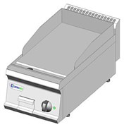 Поверхность жарочная Tecnoinox FTL35E7 E31678