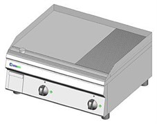 Поверхность жарочная Tecnoinox FTR70E/6/0 E25819