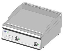 Поверхность жарочная Tecnoinox FTL70E7 E25901