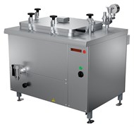 Котел пищеварочный Проммаш КЭ-160К E250052