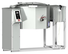 Котел пищеварочный Gabino BL-350-O E188182