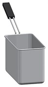 Корзина для макароноварки ATA PASTA COOKER BASKET 1/3 GN H.200 E236672