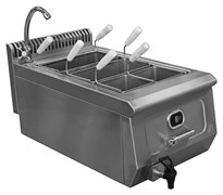 Макароноварка индукционная ITERMA МВИ-400/700М E86024