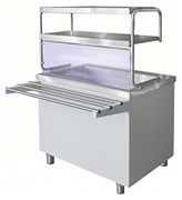 Мармит ITERMA МЭ-2С-1107-21КЗ E66102