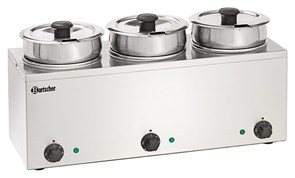 Мармит Bartscher Hotpot 607035 E124051