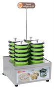 Пароварка для Дим Самов Airhot DS-20SS E128457