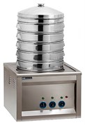Пароварка для Дим Самов Hurakan HKN-DS1 E71809