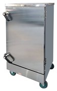 Пароварка Kocateq RS8NW E255920