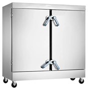 Пароварка напольная Kocateq RS24NW E254730