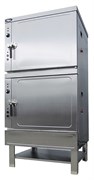 Пароварка Grill Master Ф2П2Э E77655