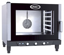 Пароконвектомат UNOX XV 393 E60903