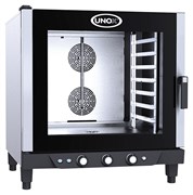 Пароконвектомат UNOX XV 593 E31506