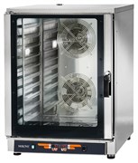 Пароконвектомат Tecnodom NERONE MID 10T DIGITALE E251027