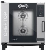 Пароконвектомат UNOX XEVC-0711-EZRM E126053