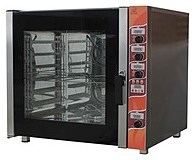 Пароконвектомат ITERMA G6 E66352