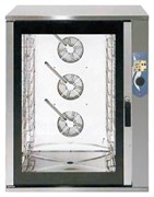 Пароконвектомат ITERMA G10 E66350