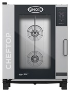 Пароконвектомат UNOX XEVC-1011-EZRM E126059
