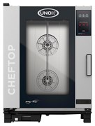 Пароконвектомат UNOX XEVC-1011-E1RM E126006