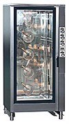 Пароконвектомат ITERMA G20 E66351