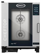 Пароконвектомат UNOX XEVC-1011-EPRM E125983