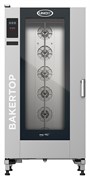 Пароконвектомат UNOX XEBL-16EU-E1RS E122310