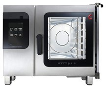 Пароконвектомат Convotherm Maxx Pro easyTouch 6.10 GB E195345