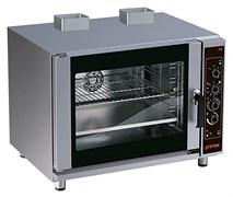 Пароконвектомат PRIMAX EQ-DMG905-HS ГАЗ E171540