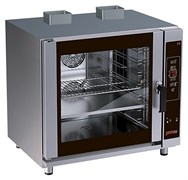 Пароконвектомат PRIMAX EQ-SPG907-HS DIGITAL ГАЗ E171546