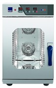 Пароконвектомат Radax TURGENEV TR10DYCL с системой самоочистки E216687