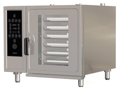 Пароконвектомат Gabino Combi-611b E188109