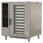 Пароконвектомат Gabino Combi-1011b E188141