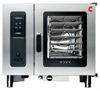 Пароконвектомат Convotherm Maxx 6.10 с душем E141627