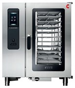 Пароконвектомат Convotherm Maxx 10.10 с душем E141632