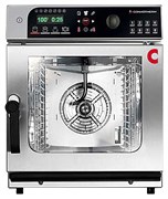 Пароконвектомат Convotherm Mini Standard 6.10 E170825