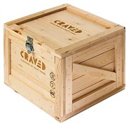 Ящик упаковочный Valoriani Wooden crate для печи Baby 60 и 75 E217293