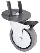 Комплект колес для стенда Valoriani Baby Wheels Set E180758