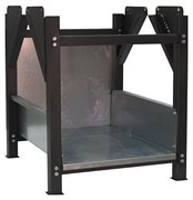 Подставка для печи Morello Forni PAX 110 E164838